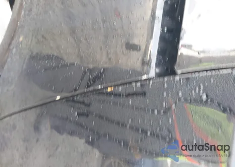 2016 Kia Sedona Ex z USA, uszkodzony, nr VIN KNDMC5C14G6108039